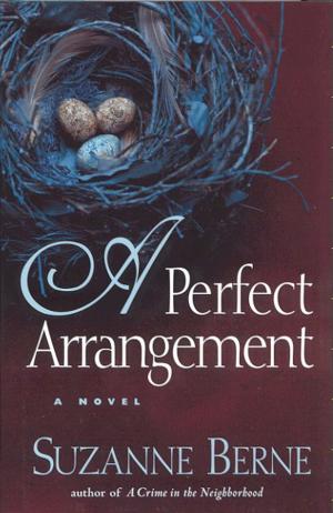 Cover of the book A Perfect Arrangement by Lewis Nordan