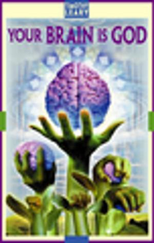 Cover of the book Your Brain Is God by Robert Anton Wilson