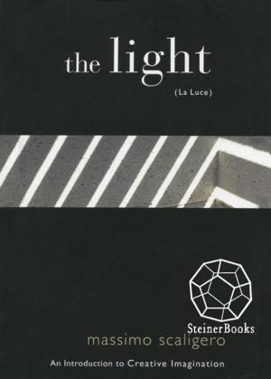 Cover of the book The Light (La Luce): An Introduction to Creative Imagination by Reiner Schurmann, David Appelbaum