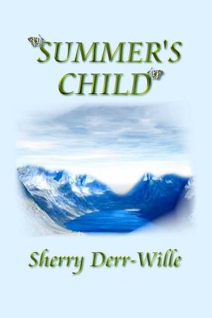 bigCover of the book Summer's Child by 