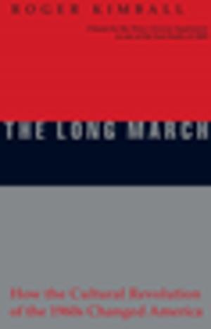 Book cover of The Long March