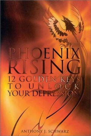 Cover of the book Phoenix Rising by Kristina Woodall