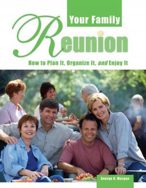 bigCover of the book Your Family Reunion by 