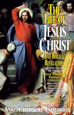 Cover of The Life of Jesus Christ and Biblical Revelations
