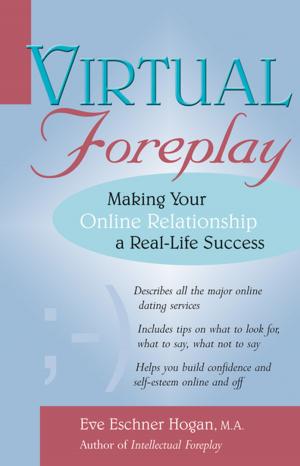 Cover of the book Virtual Foreplay by Rev. Nanette Sawyer