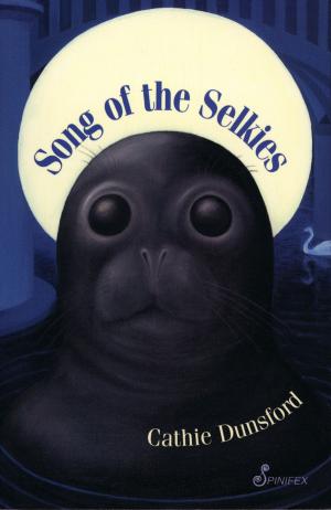 Cover of the book Song of the Selkies by 
