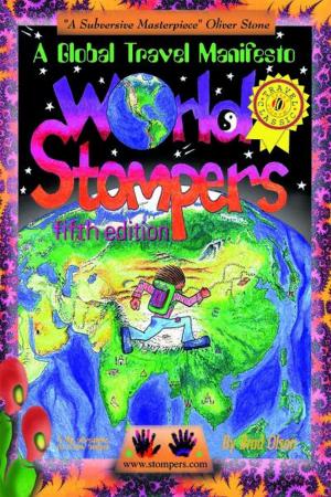 Cover of the book World Stompers by Steven T. Jones