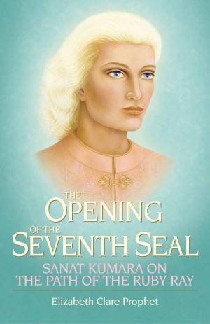 bigCover of the book The Opening of the Seventh Seal by 