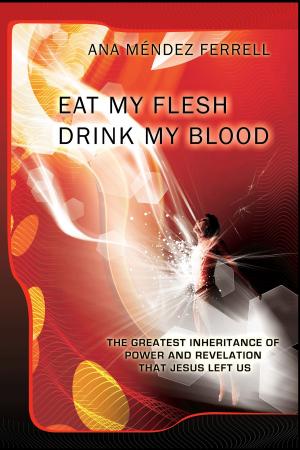 Book cover of Eat My Flesh and Drink My Blood 2016