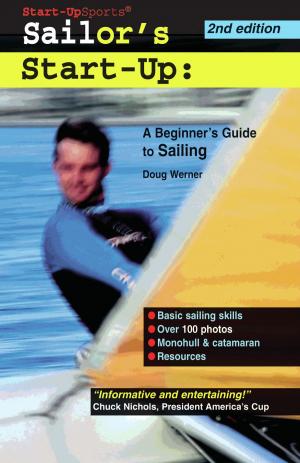 Book cover of Sailor's Start-Up: A Beginner's Guide to Sailing