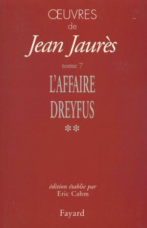 Cover of the book Oeuvres, tome 7 by Frédéric Lenormand