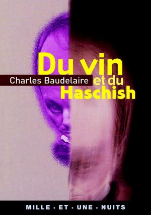 Cover of the book Du vin et du haschisch by Ryan Gattis