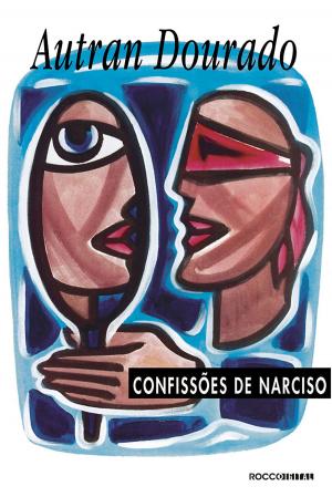 Book cover of Confissões de Narciso