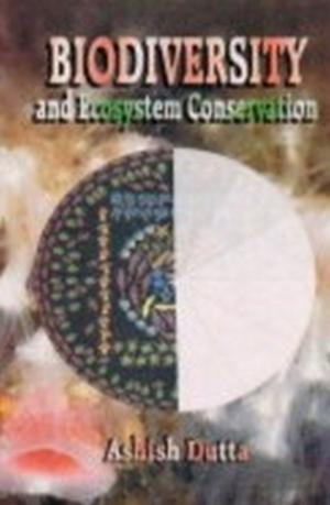 Cover of the book Biodiversity and Ecosystem Conservation by N. Dr Devaki