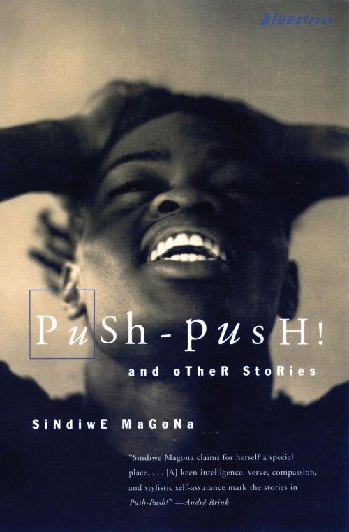 Cover of the book Push Push by Sindiwe Magona, Beacon Press