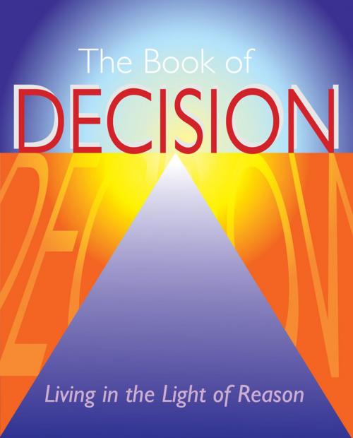 Cover of the book The Book of Decision by Arcturus Publishing, Arcturus Publishing