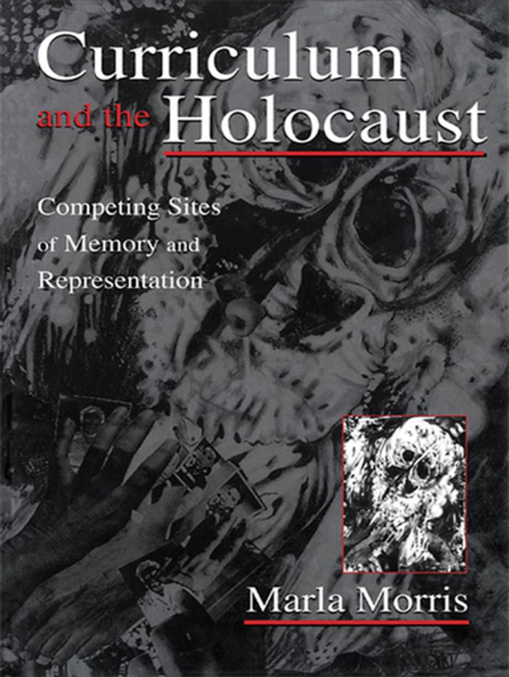 Big bigCover of Curriculum and the Holocaust