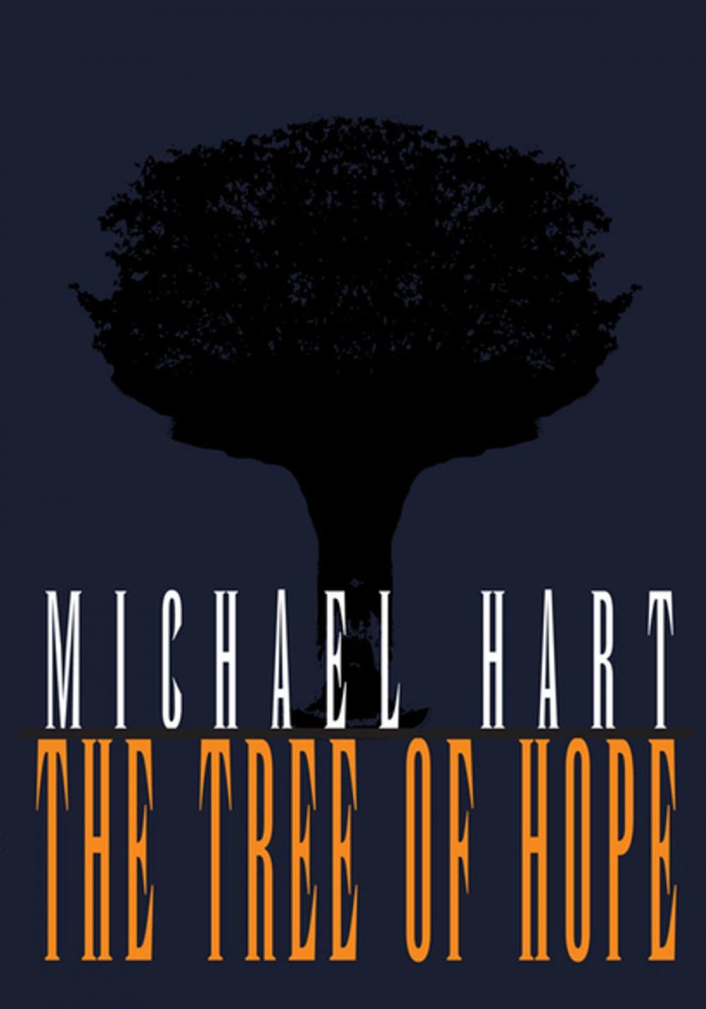 Big bigCover of The Tree of Hope