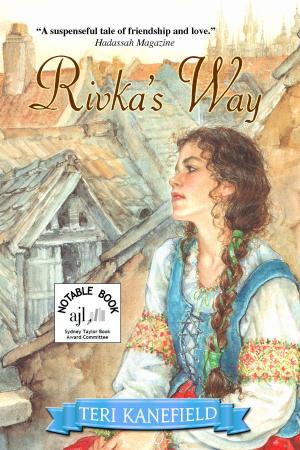 Book cover of Rivka's Way