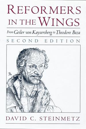 Cover of the book Reformers in the Wings by Richard A. Posner
