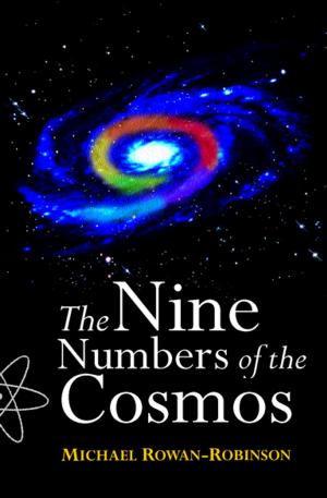 bigCover of the book The Nine Numbers of the Cosmos by 