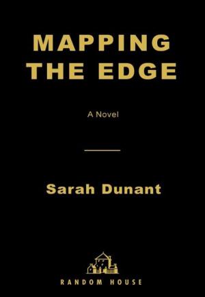 bigCover of the book Mapping the Edge by 