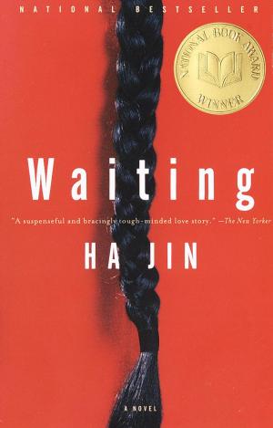 Cover of the book Waiting by Walter Bernstein