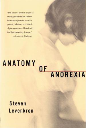Cover of the book Anatomy of Anorexia by Gerald Stern
