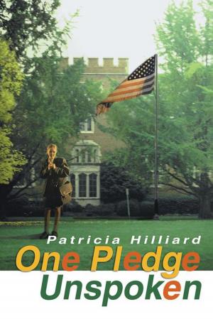 Cover of the book One Pledge Unspoken by DeAnnne Rosenberg