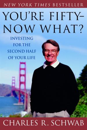 Cover of the book You're Fifty-Now What? by John O'Donohue, John Quinn