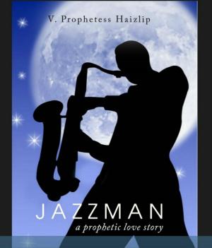 bigCover of the book Jazzman by 