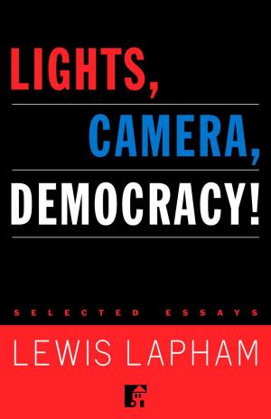 Cover of Lights, Camera, Democracy!