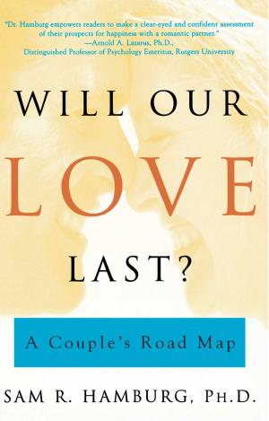 bigCover of the book Will Our Love Last? by 