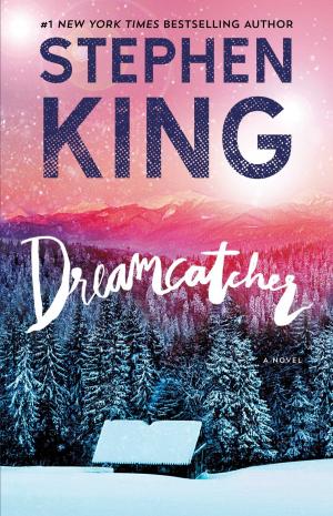 Cover of the book Dreamcatcher by Stephen King