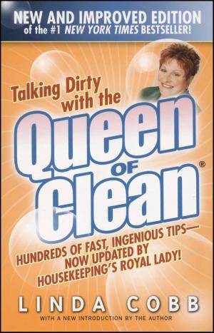 Cover of the book Talking Dirty with the Queen of Clean by Christopher L. Bennett