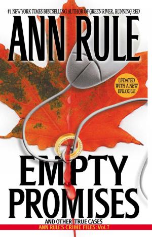 Cover of the book Empty Promises by Sean Smith