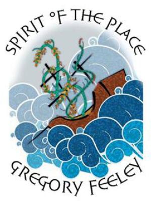 Cover of the book Spirit of the Place by Billie Letts