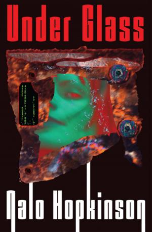 Cover of the book Under Glass by Sara Blaedel