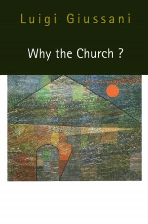 Cover of the book Why the Church? by Donald Wetherell