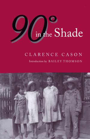bigCover of the book Ninety Degrees in the Shade by 