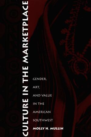 Cover of the book Culture in the Marketplace by Robin Visser