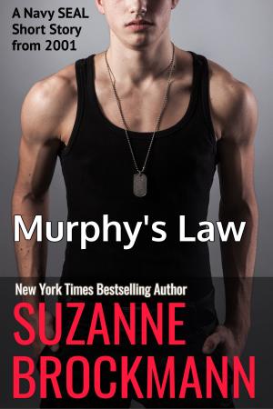 Cover of the book Murphy's Law (Annotated reissue originally published 2001) by DC Renee