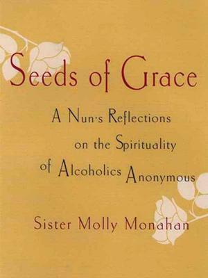 Cover of the book Seeds of Grace by Lynn Kurland