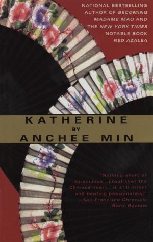 Cover of the book Katherine by Elizabeth Carlos