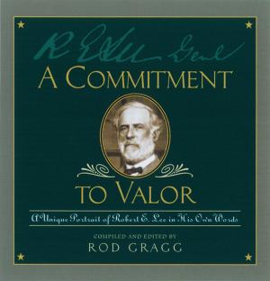 Cover of the book A Commitment to Valor by Ray Giunta