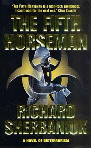 Cover of the book The Fifth Horseman by Glenn Kleier