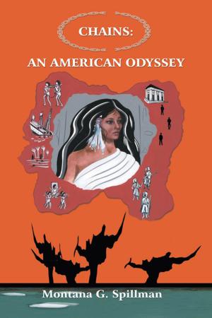 Cover of the book Chains: an American Odyssey by Abbigail Holton