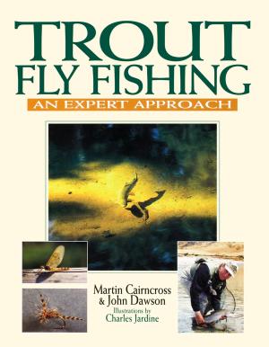 Cover of the book Trout Fly Fishing by Burton Spiller