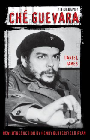 Cover of the book Che Guevara by Jeffrey Meyers