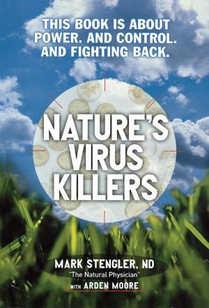 Cover of the book Nature's Virus Killers by Jayne Seed